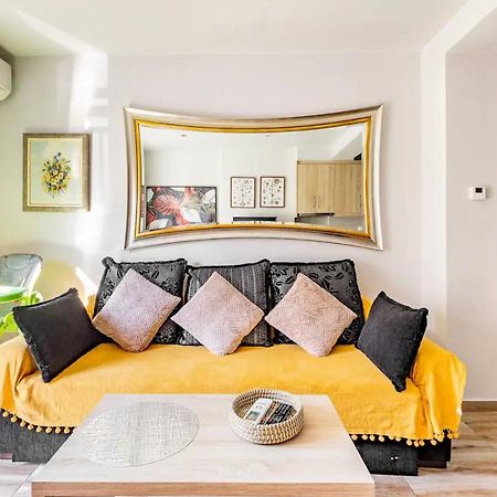 Denis Apartment Салоніки Екстер'єр фото