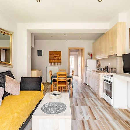 Denis Apartment Салоніки Екстер'єр фото